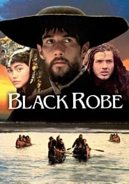 Watch Black Robe