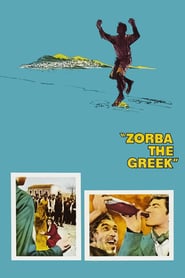 Watch Zorba the Greek