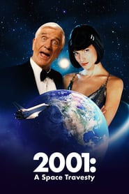 Watch 2001: A Space Travesty