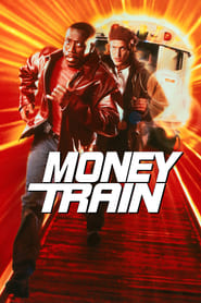 Watch Money Train