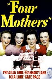 Watch Four Mothers