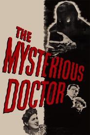 Watch The Mysterious Doctor