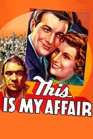 Watch This Is My Affair