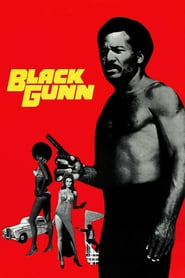 Watch Black Gunn