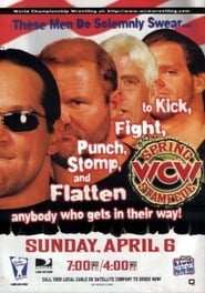 Watch WCW Spring Stampede 1997
