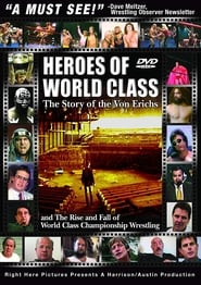 Watch Heroes of World Class