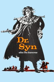 Watch Dr. Syn, Alias the Scarecrow