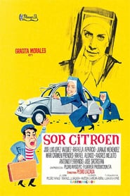 Watch Sor Citröen