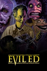 Watch Evil Ed
