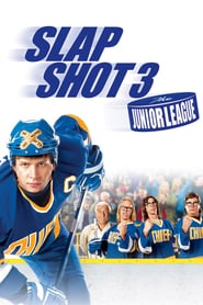 Watch Slap Shot 3: The Junior League