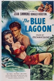 Watch The Blue Lagoon