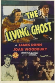 Watch The Living Ghost