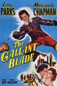 Watch The Gallant Blade