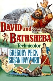 Watch David and Bathsheba