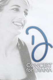 Watch Concert for Diana
