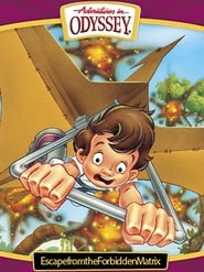 Watch Adventures in Odyssey: Escape from the Forbidden Matrix