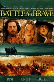 Watch Battle of the Brave