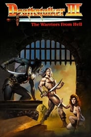 Watch Deathstalker and the Warriors from Hell