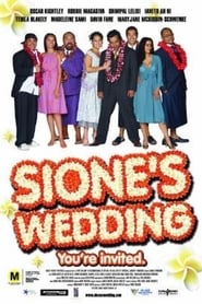 Watch Sione's Wedding