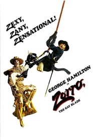 Watch Zorro, The Gay Blade