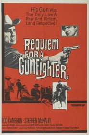 Watch Requiem for a Gunfighter