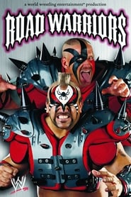 Watch Road Warriors: The Life & Death of the Most Dominant Tag-Team in Wrestling History