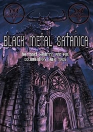 Watch Black Metal Satanica