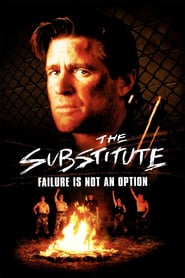 Watch The Substitute: Failure Is Not an Option