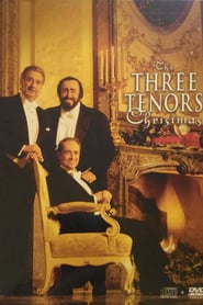 Watch The Three Tenors Christmas