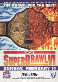 Watch WCW SuperBrawl VI