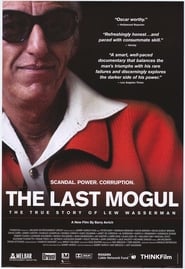 Watch The Last Mogul