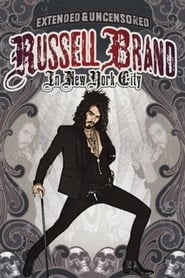 Watch Russell Brand in New York City