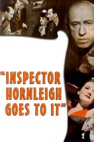 Watch Inspector Hornleigh Goes to It