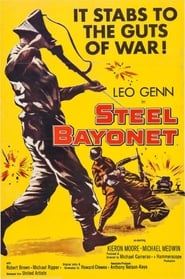 Watch The Steel Bayonet