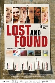 Watch Lost and Found