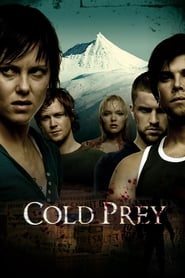 Watch Cold Prey