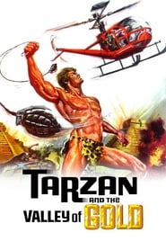 Watch Tarzan and the Valley of Gold