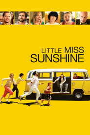 Watch Little Miss Sunshine