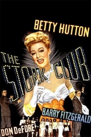 Watch The Stork Club