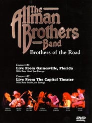 Watch The Allman Brothers Band: Brothers of the Road