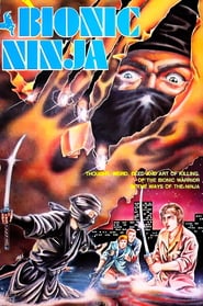 Watch Bionic Ninja