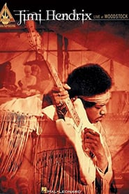 Watch Jimi Hendrix: Live at Woodstock