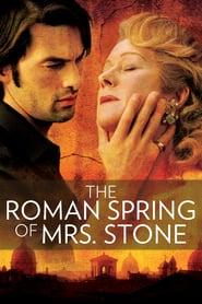 Watch The Roman Spring of Mrs. Stone