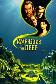 Watch War-Gods of the Deep