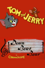 Watch Down Beat Bear