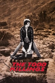 Watch The Todd Killings