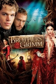 Watch The Brothers Grimm