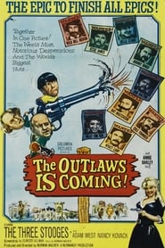 Watch The Outlaws Is Coming