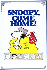 Watch Snoopy, Come Home