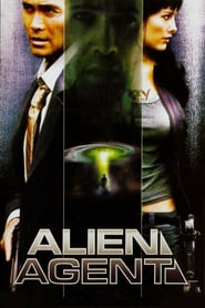 Watch Alien Agent